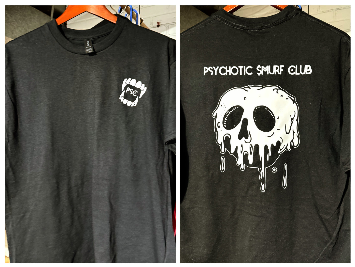 The OG $murf T-shirt