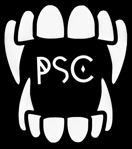 Psychotic Smurf Club